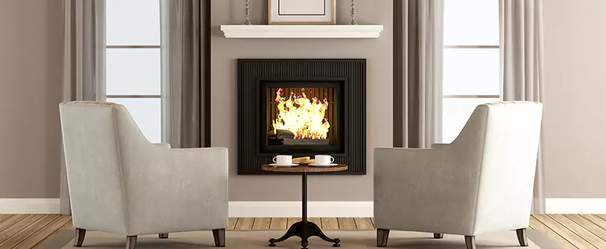 Heat & Glo Outdoor Gas Fireplaces Installation Contractors in Cudahy, Wisconsin