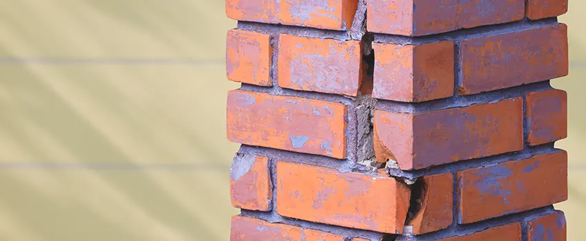 Leaking Chimney Repair And Replacement Cost in Cudahy, Wisconsin