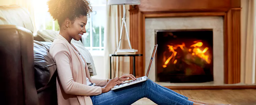 Cost-Effective Osburn Fireplace Installation and Repair in Cudahy, WI