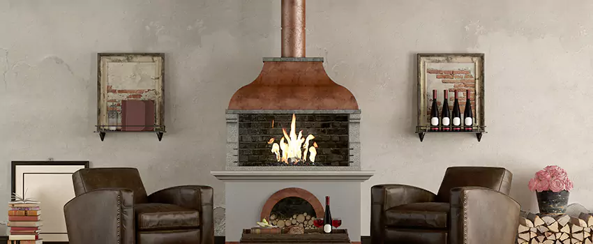 Benefits of Pacific Energy Fireplace in Cudahy, Wisconsin