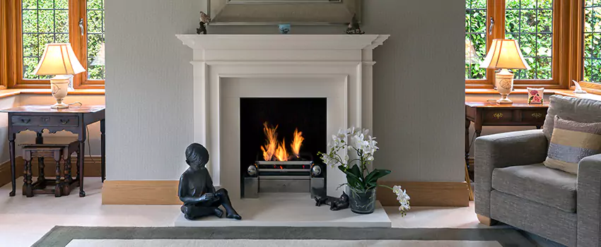 RSF Fireplaces Maintenance and Repair in Cudahy, Wisconsin