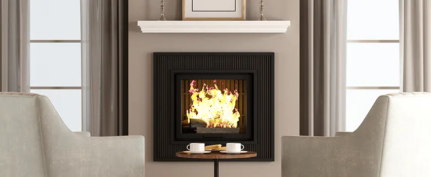 Superior Outdoor Fireplace Repair in Cudahy, WI