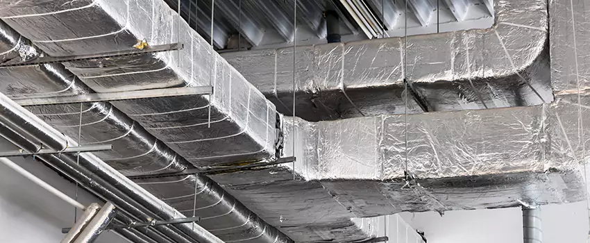 Vent Dust Cleaning Cost in Cudahy, WI