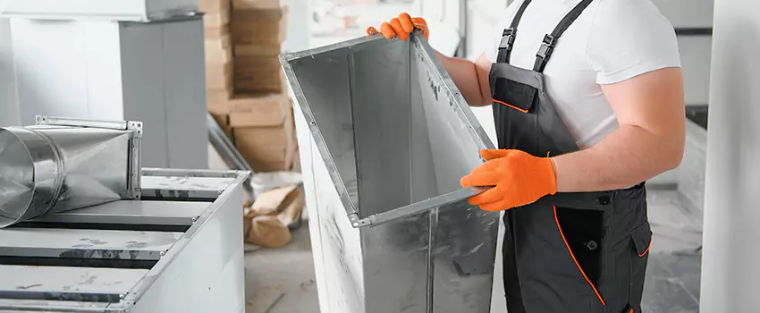 Ventilation Fan Cleaning Services in Cudahy, Wisconsin