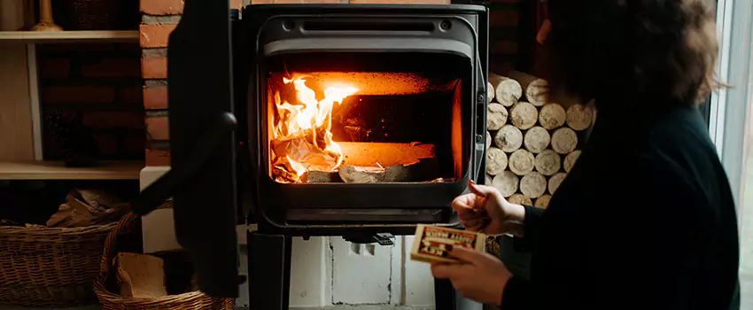 Key Features of Vermont Castings Fireplaces in Cudahy, WI