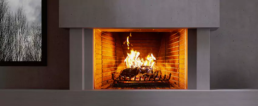 Indoor Wood Burning Furnace Repair and Installation in Cudahy, Wisconsin