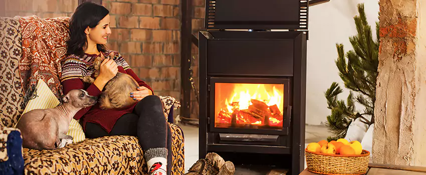 Wood Stove Chimney Cleaning Services in Cudahy, WI