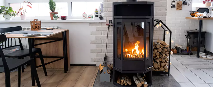 Wood Stove Firebox Installation Services in Cudahy, WI
