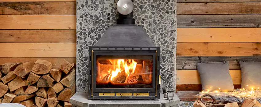 Wood Stove Cracked Glass Repair Services in Cudahy, WI