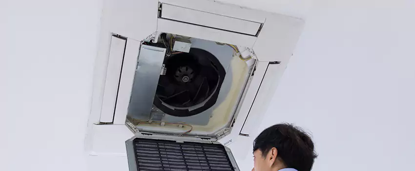 Benefits of Professional Air Duct Cleaning in Cudahy, Wisconsin