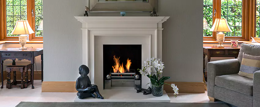 Astria Open-Hearth Wood Fireplaces Services in Cudahy, WI