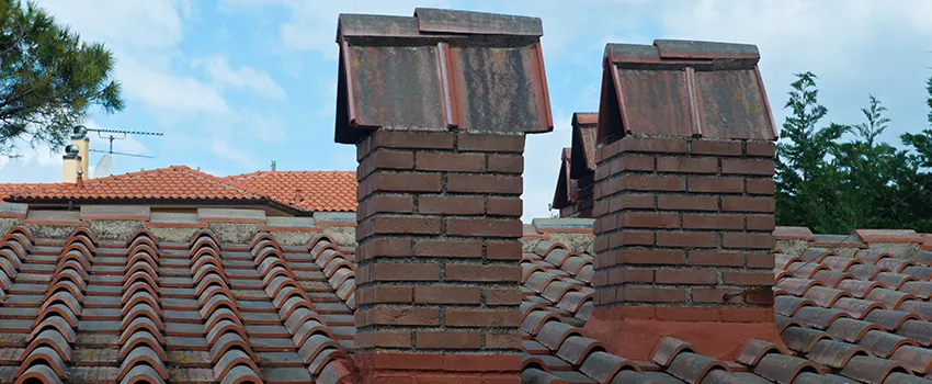 Chimney Vent Damper Repair Services in Cudahy, Wisconsin