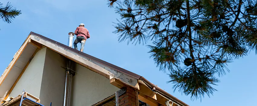 Birds Removal Contractors from Chimney in Cudahy, WI