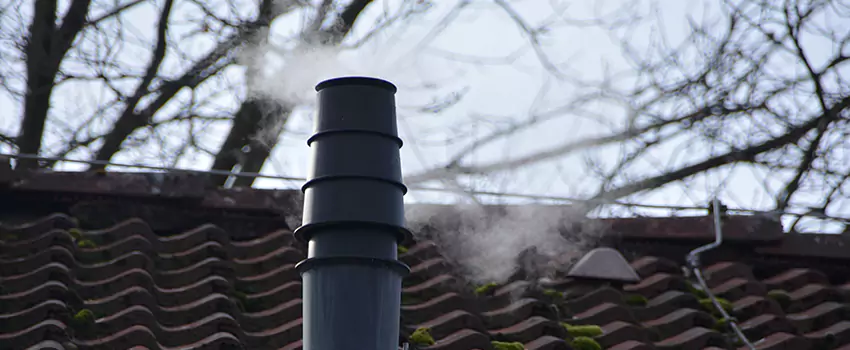 Broken Chimney Animal Screen Repair And Installation in Cudahy, WI