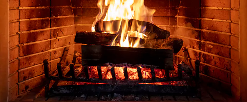 Chimney Ash Dump Cover Repair Services in Cudahy, WI