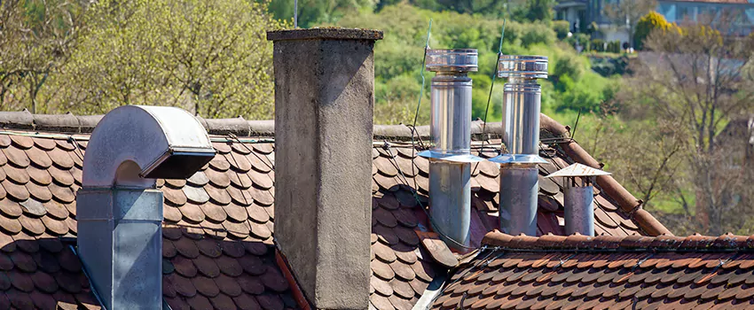 Commercial Chimney Blockage Removal in Cudahy, Wisconsin