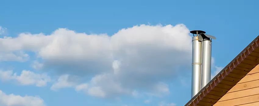 Chimney Cap Bird Guard Repair in Cudahy, Wisconsin