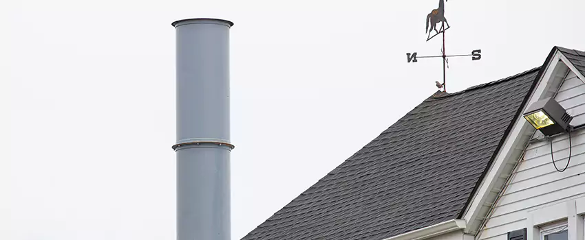 Multi-flue Chimney Caps Installation And Repair in Cudahy, WI