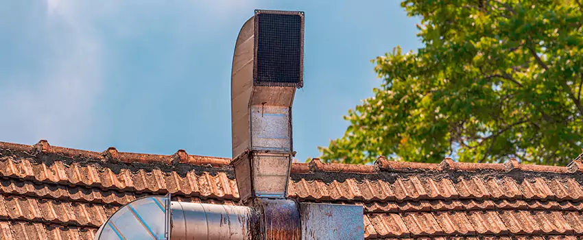 Chimney Creosote Cleaning Experts in Cudahy, Wisconsin