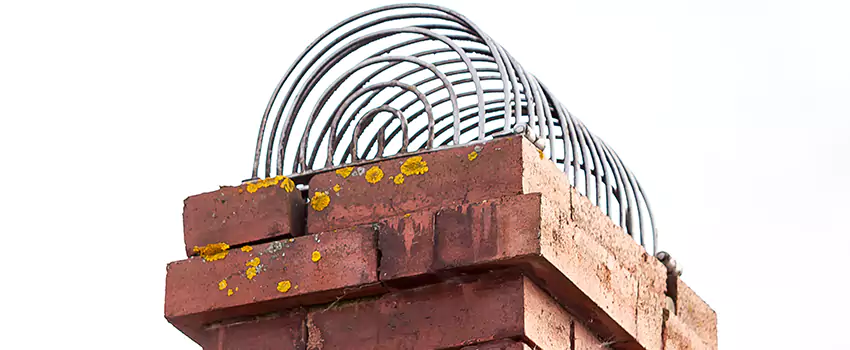 Chimney Crown Problems in Cudahy, Wisconsin
