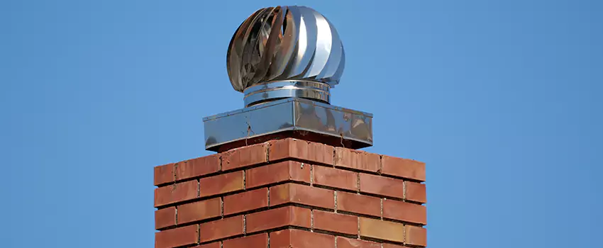 Chimney Damper Hinge Repair in Cudahy, WI