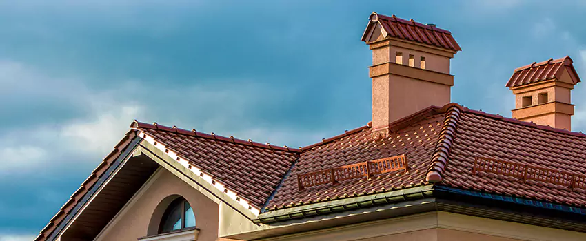 Residential Chimney Services in Cudahy, Wisconsin