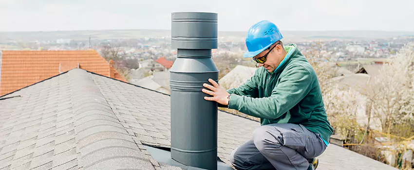 Insulated Chimney Liner Services in Cudahy, WI