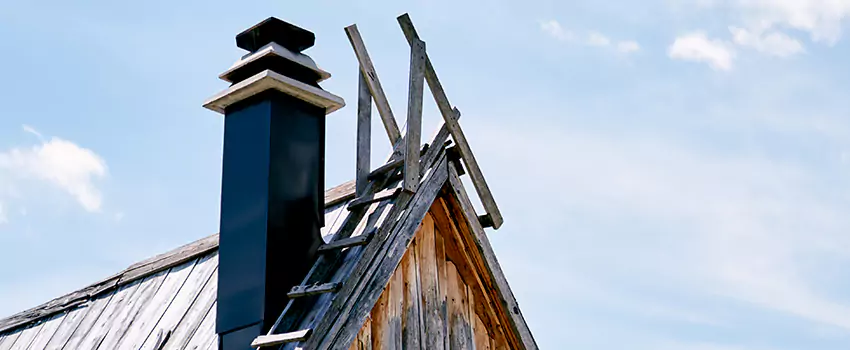 Chimney Pot Inspection in Cudahy, WI