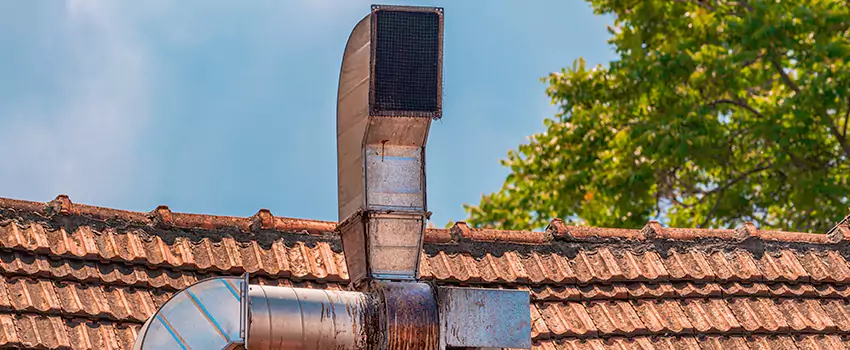 Chimney Blockage Removal in Cudahy, Wisconsin