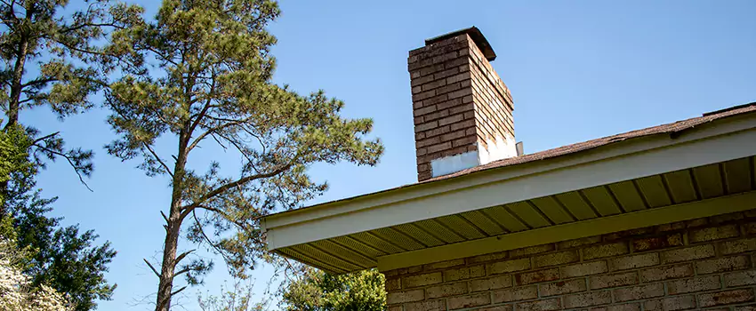 Brick Chimney Sweep Near Me in Cudahy, WI