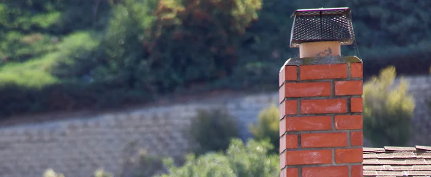 Chimney Tuckpointing And Masonry Restoration in Cudahy, WI