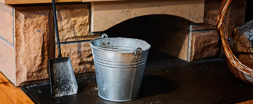 Clean The Fireplace Mantle And Hearth in Cudahy, Wisconsin