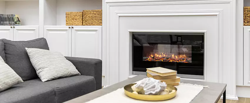 Professional Fireplace Maintenance Contractors in Cudahy, WI