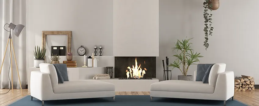 Decorative Fireplace Crystals Services in Cudahy, Wisconsin