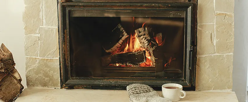 Fireplace Door Handle Replacements Services in Cudahy, Wisconsin