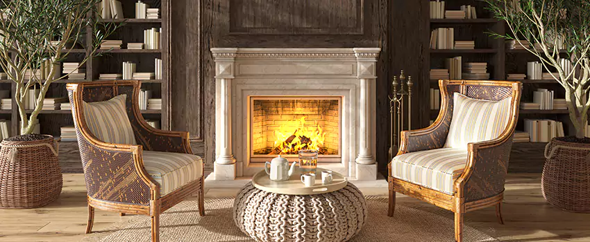 Ethanol Fireplace Fixing Services in Cudahy, Wisconsin
