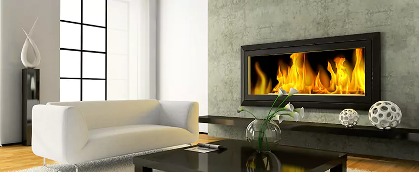Fireplace Hearth Ideas in Cudahy, Wisconsin