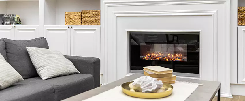 Pellet Fireplace Insert Installation in Cudahy, WI