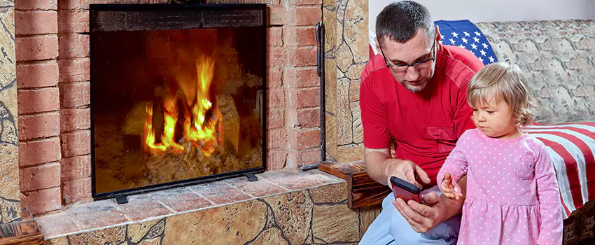 Fireplace Safety Locks For Kids in Cudahy, WI