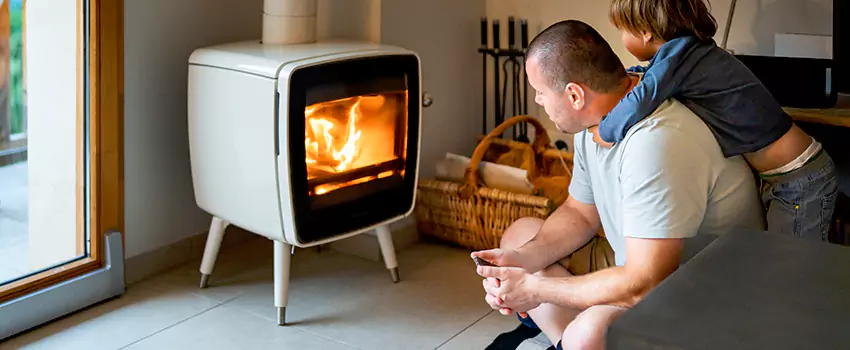 Fireplace Flue Maintenance Services in Cudahy, WI