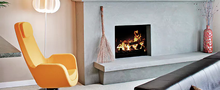 Electric Fireplace Makeover Services in Cudahy, WI