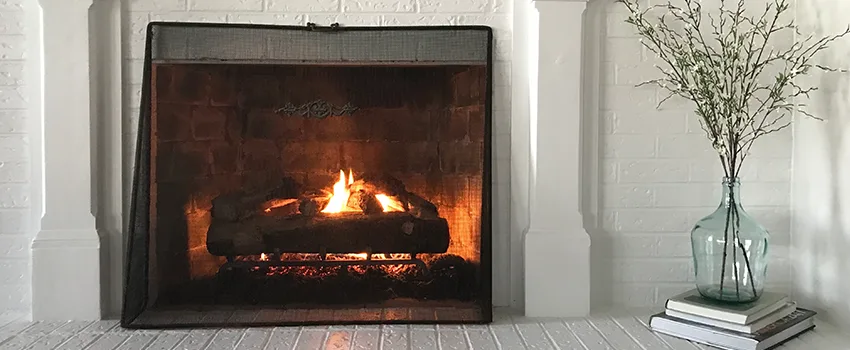 Cost-Effective Fireplace Mantel Inspection And Maintenance in Cudahy, WI