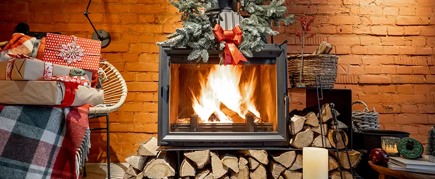 Steel Fireplace Grate Repair And Replacement Services in Cudahy, Wisconsin