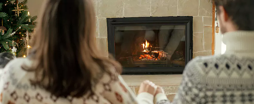 Fireplace Firebox Refurbish & Restore Services in Cudahy, WI