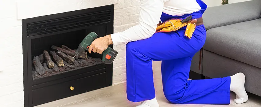 Fireplace Safety Inspection Specialists in Cudahy, Wisconsin