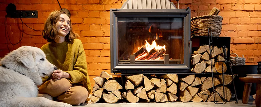 Fireplace Smell Removal Cost in Cudahy, WI