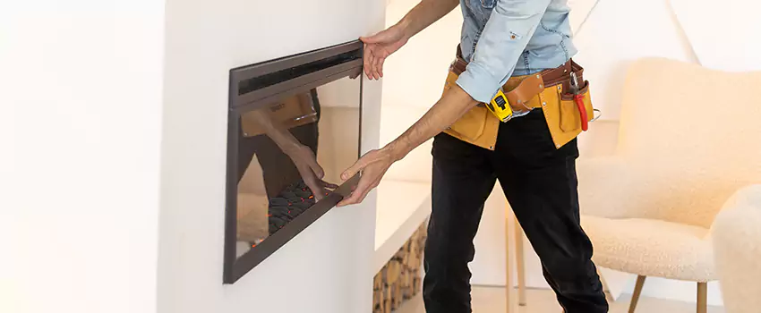 Traditional Fireplace Vent Sweeping in Cudahy, WI