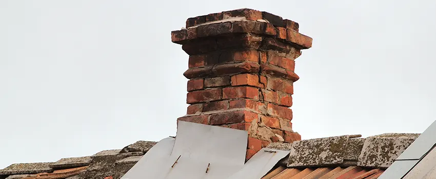 Cost of Fixing Blocked Chimney in Cudahy, Wisconsin