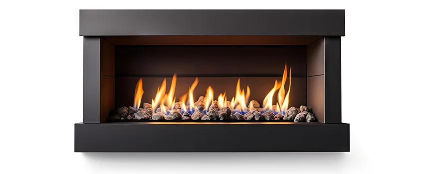 Outdoor Gas Fireplaces Installation in Cudahy, WI