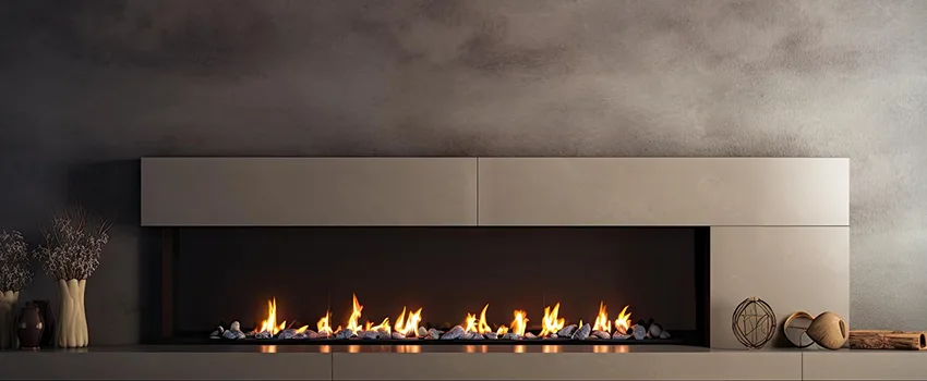 Gas Fireplace Logs Supplier in Cudahy, Wisconsin